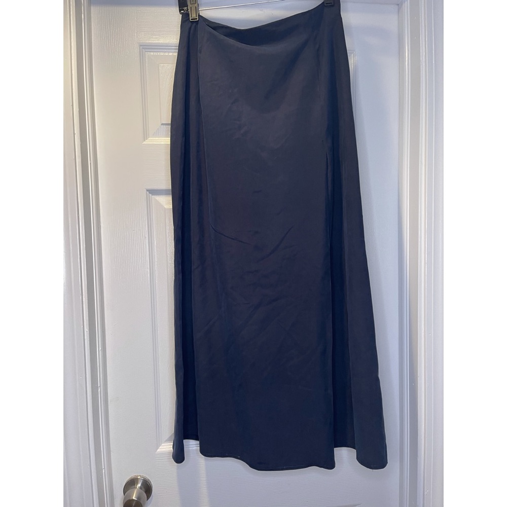 Gianfranco Ferre maxi skirt size 10